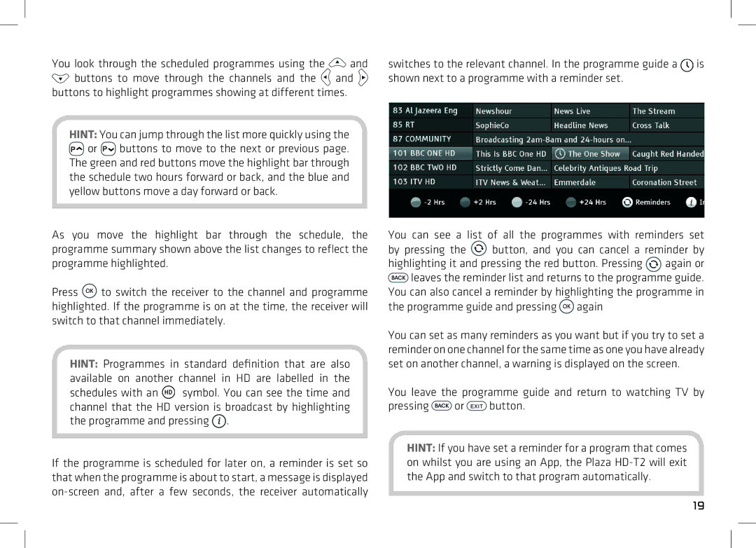 Manhattan Computer Products T2 manual 