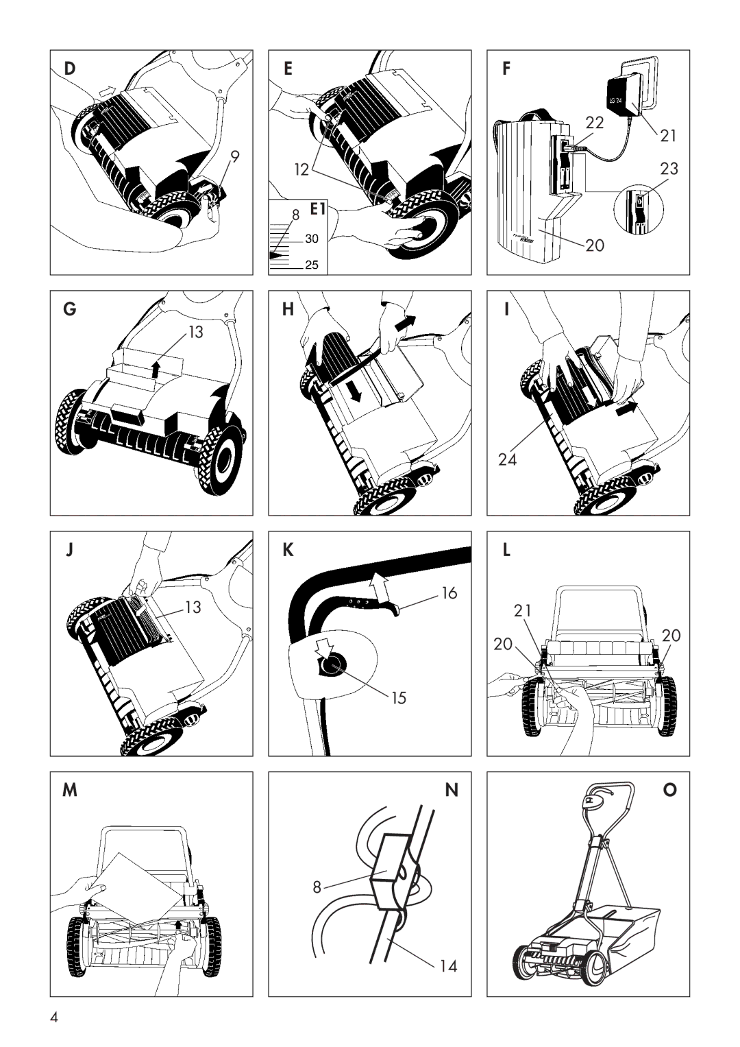 Mantis 811103 manual 2020 