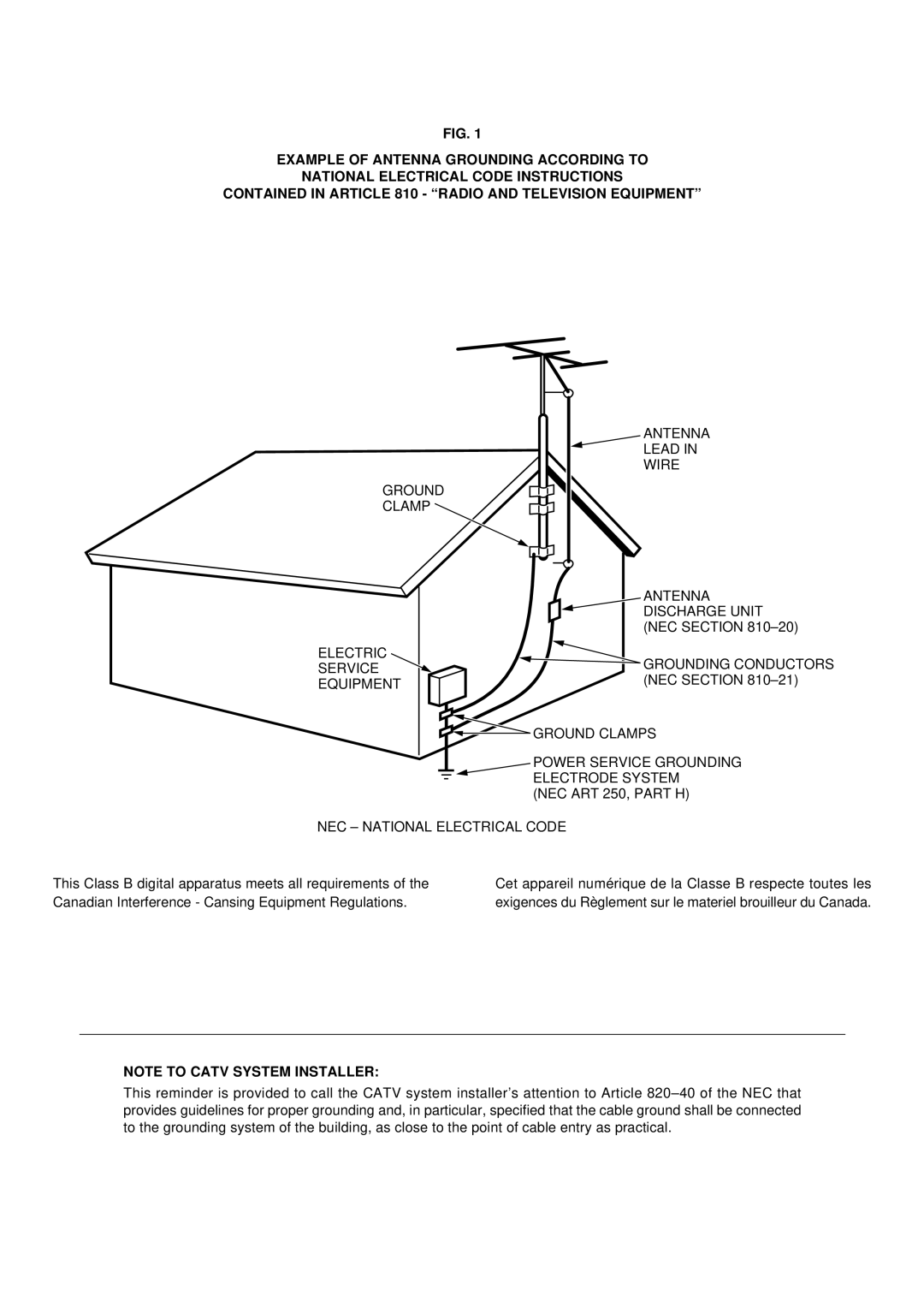 Marantz 6000 manual 