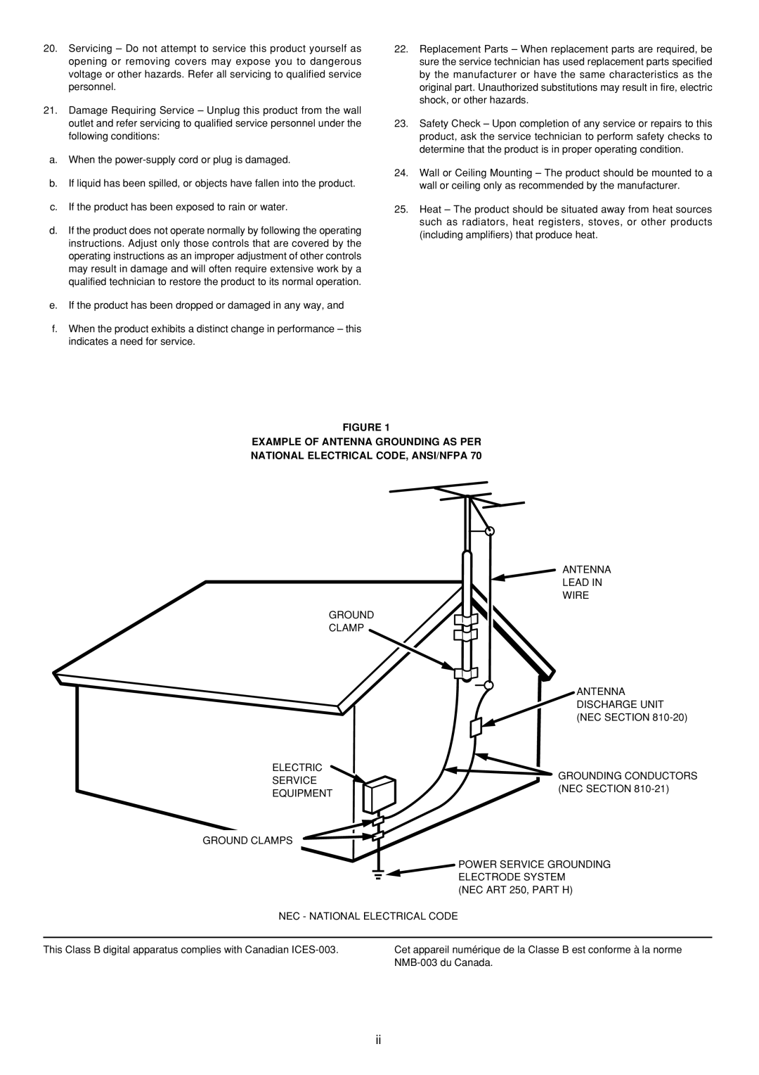 Marantz SR6300 manual 