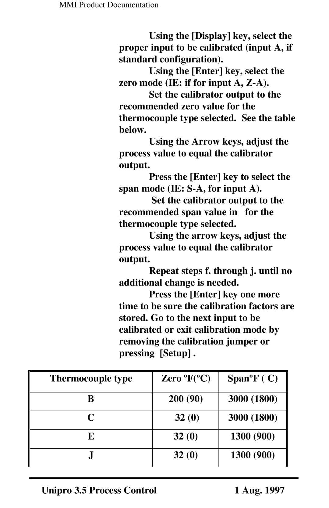 Marathon Computer V3.5 user manual MMI Product Documentation 