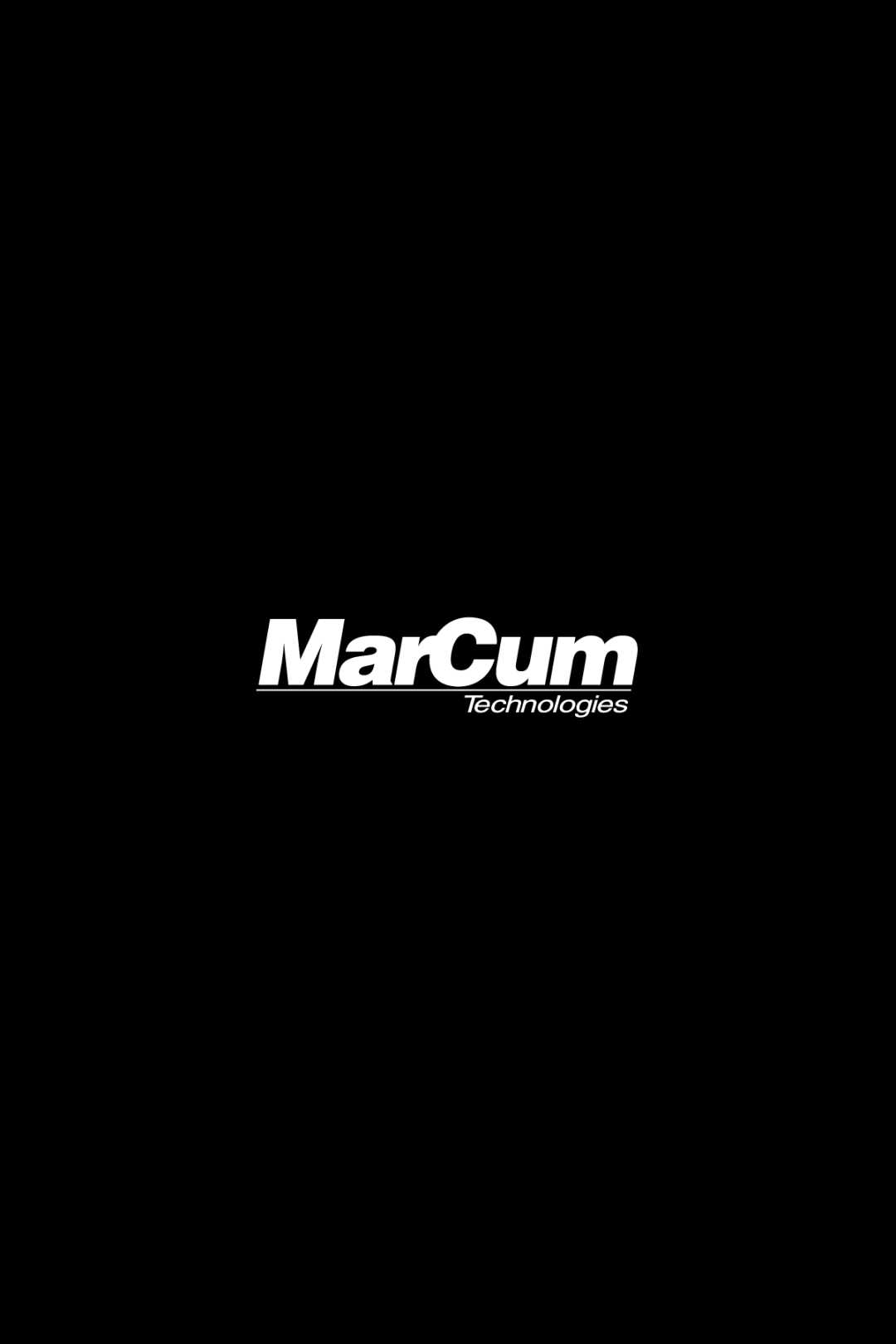 Marcum Technologies VS560 manual 