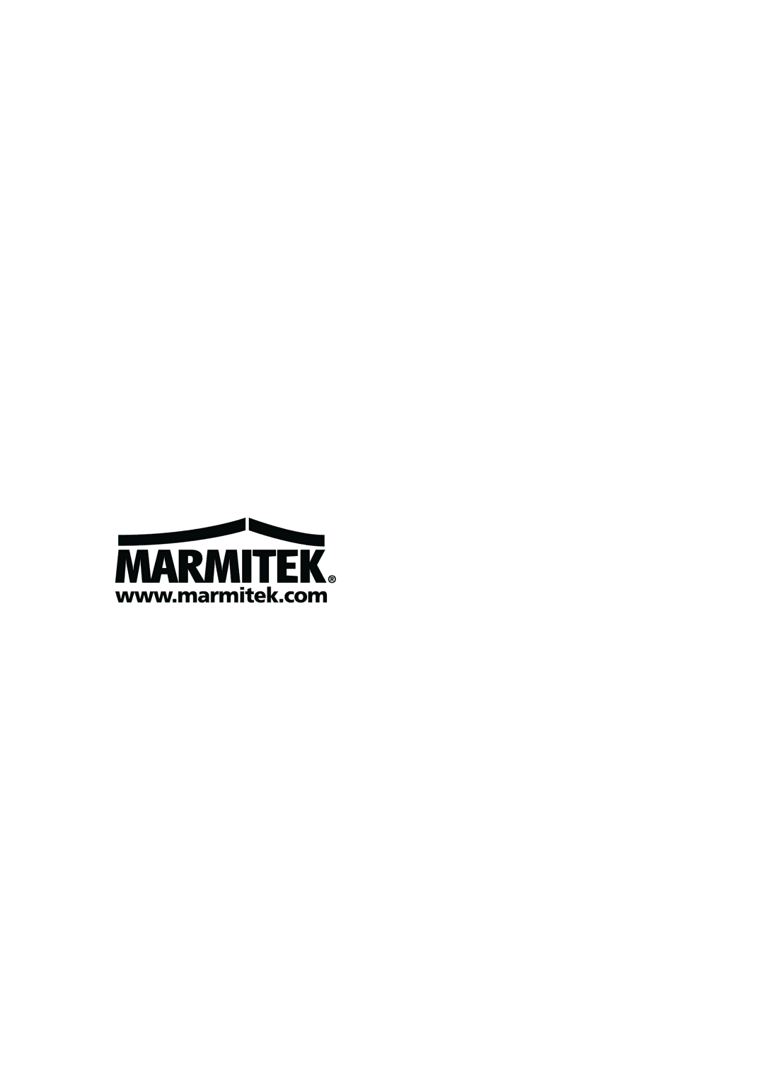 Marmitek 20245/20080129 user manual 