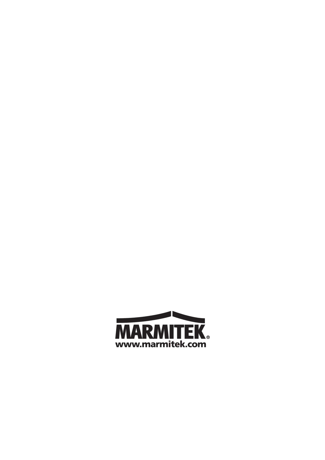 Marmitek GB843 user manual 