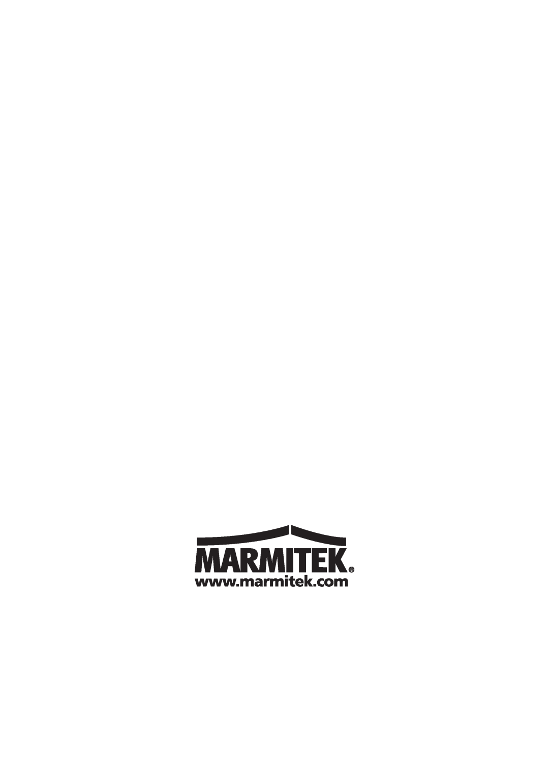 Marmitek GB843 user manual 