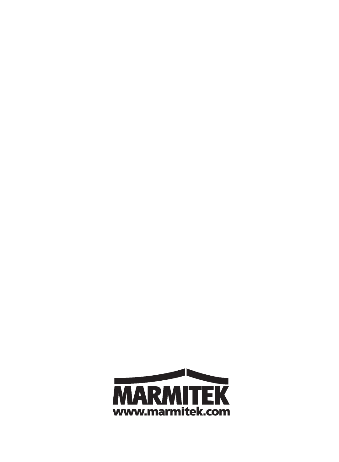 Marmitek LM12 user manual 