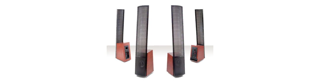 MartinLogan Vista Vantage manual 