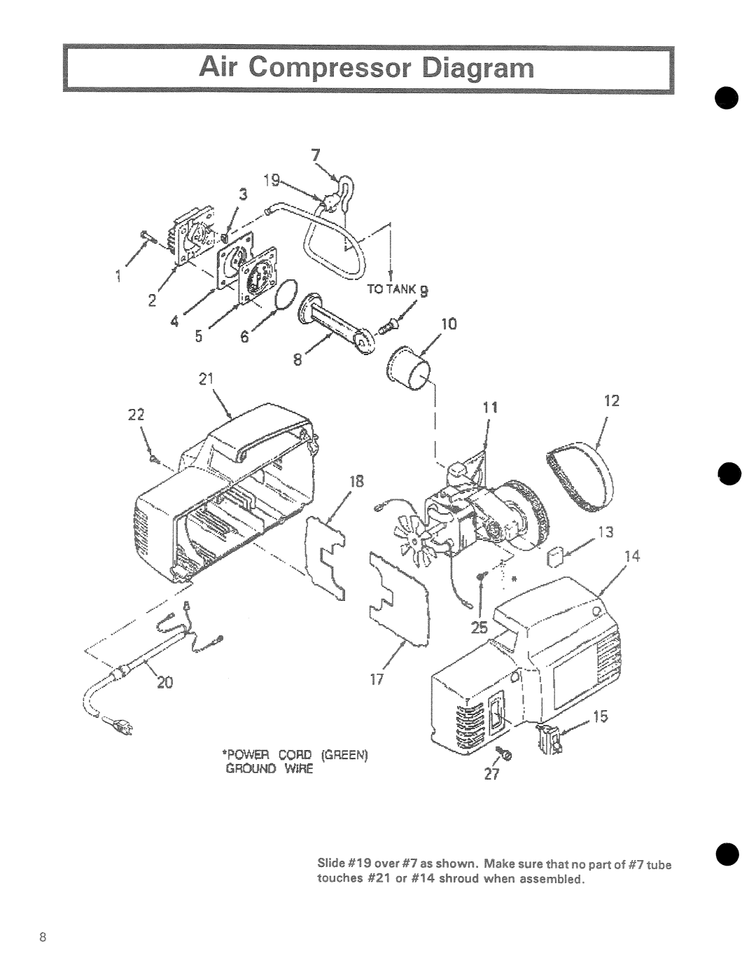 Master Lock 102D manual 