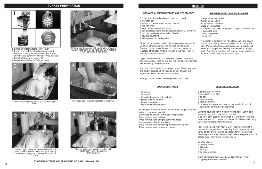 Masterbuilt 20010109 Turkey Preparation, Recipes, Steamed Chicken Breasts And Vegetables, Steamed Sweet And Sour Shrimp 