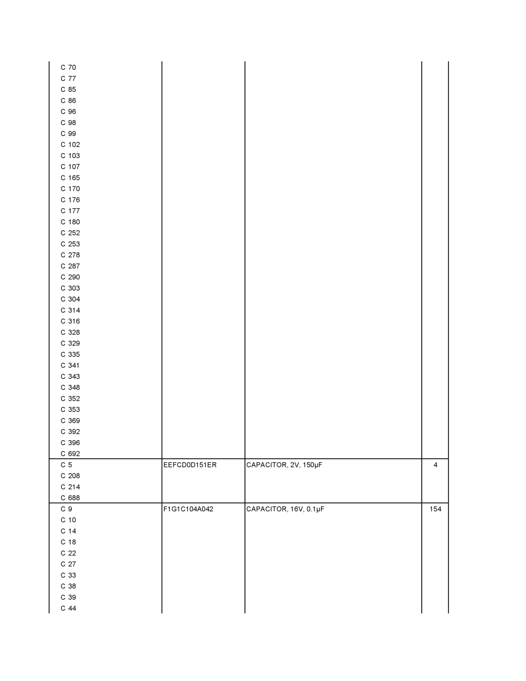 Matsushita CF-18JHU80TW service manual EEFCD0D151ER 