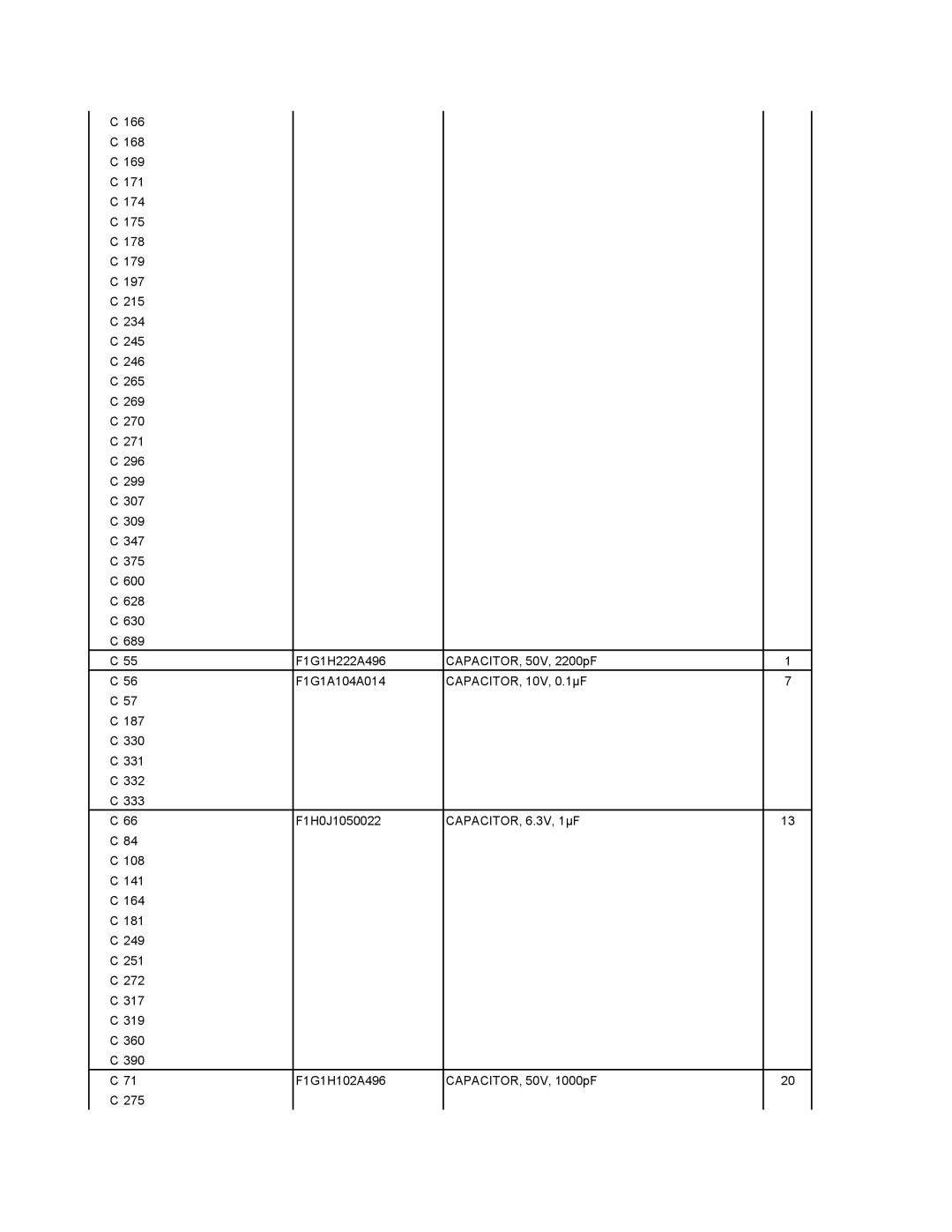 Matsushita CF-18NHHZXBM service manual 