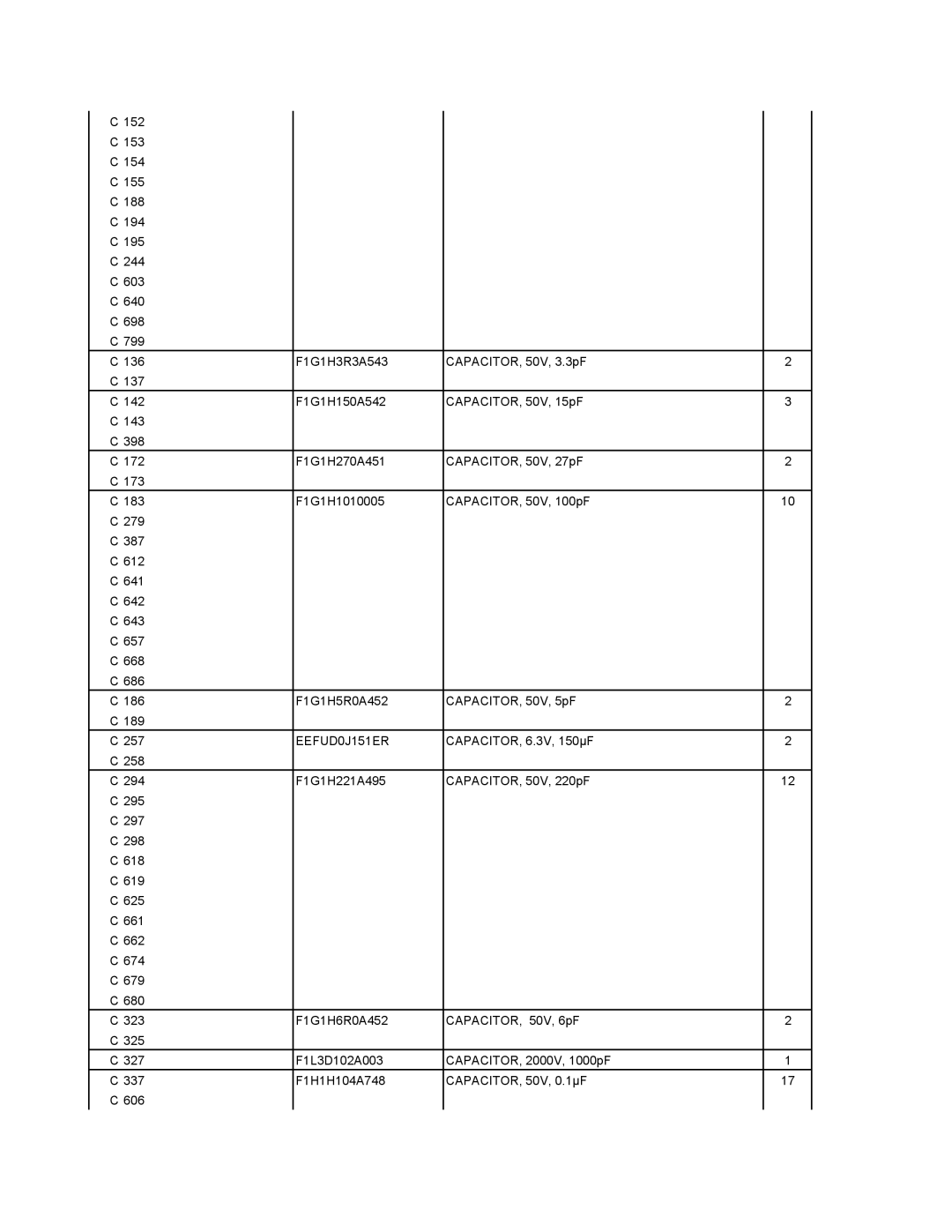 Matsushita CF-18NHHZXBM service manual EEFUD0J151ER 