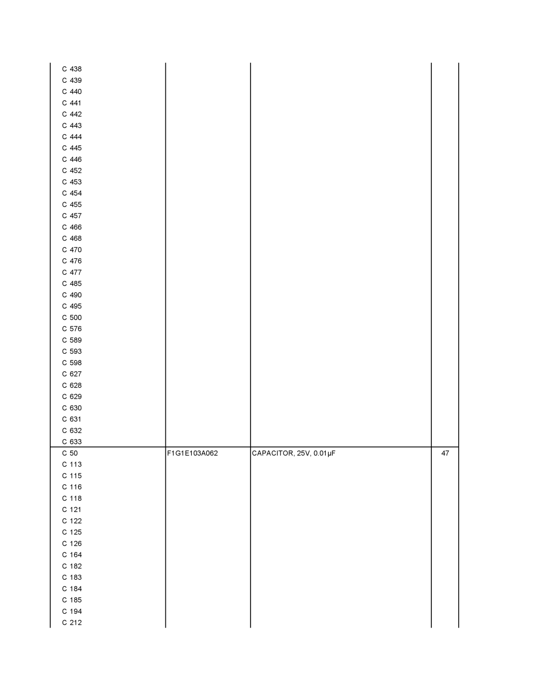 Matsushita CF-29N3LGZBM manual 