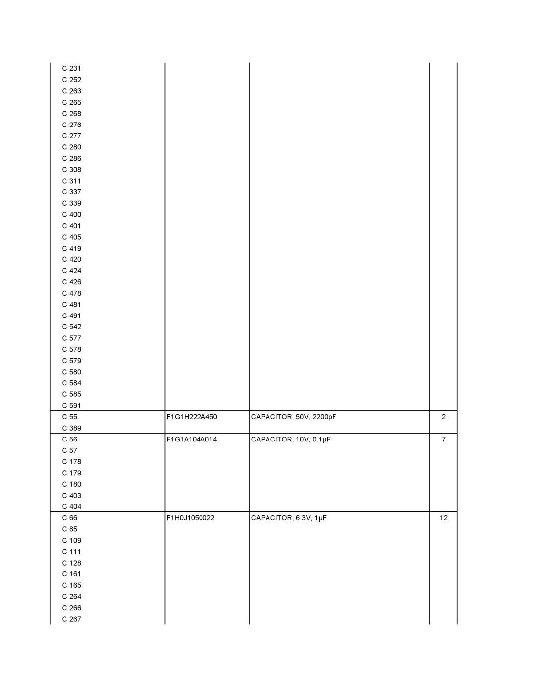 Matsushita CF-29N3LGZBM manual 