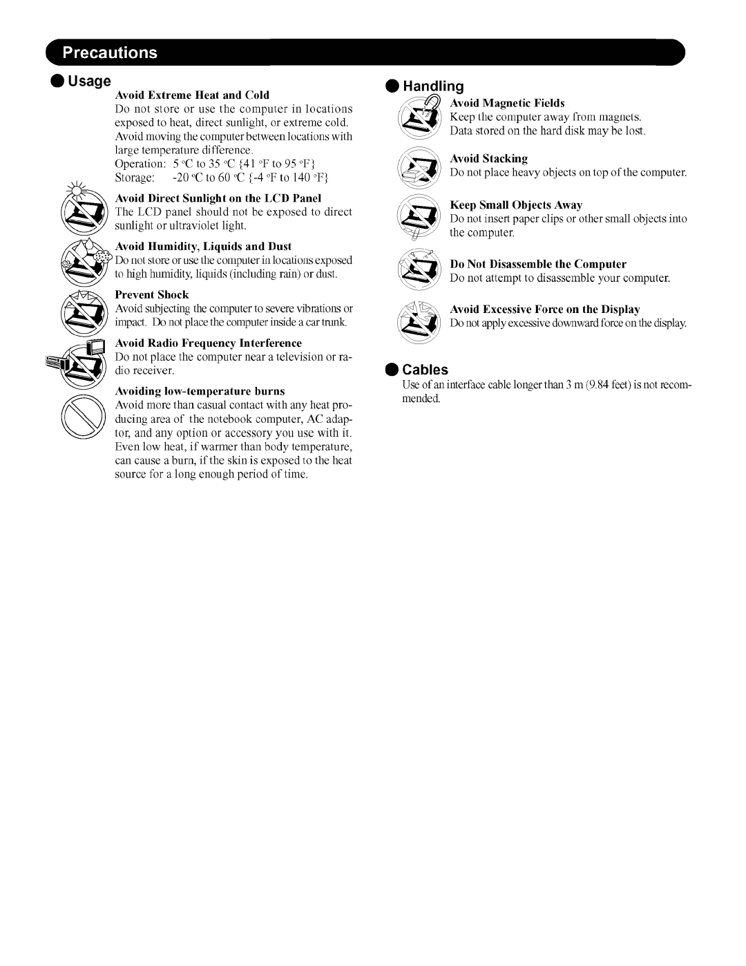 Matsushita CF-T4GWCTZ1 2 service manual 