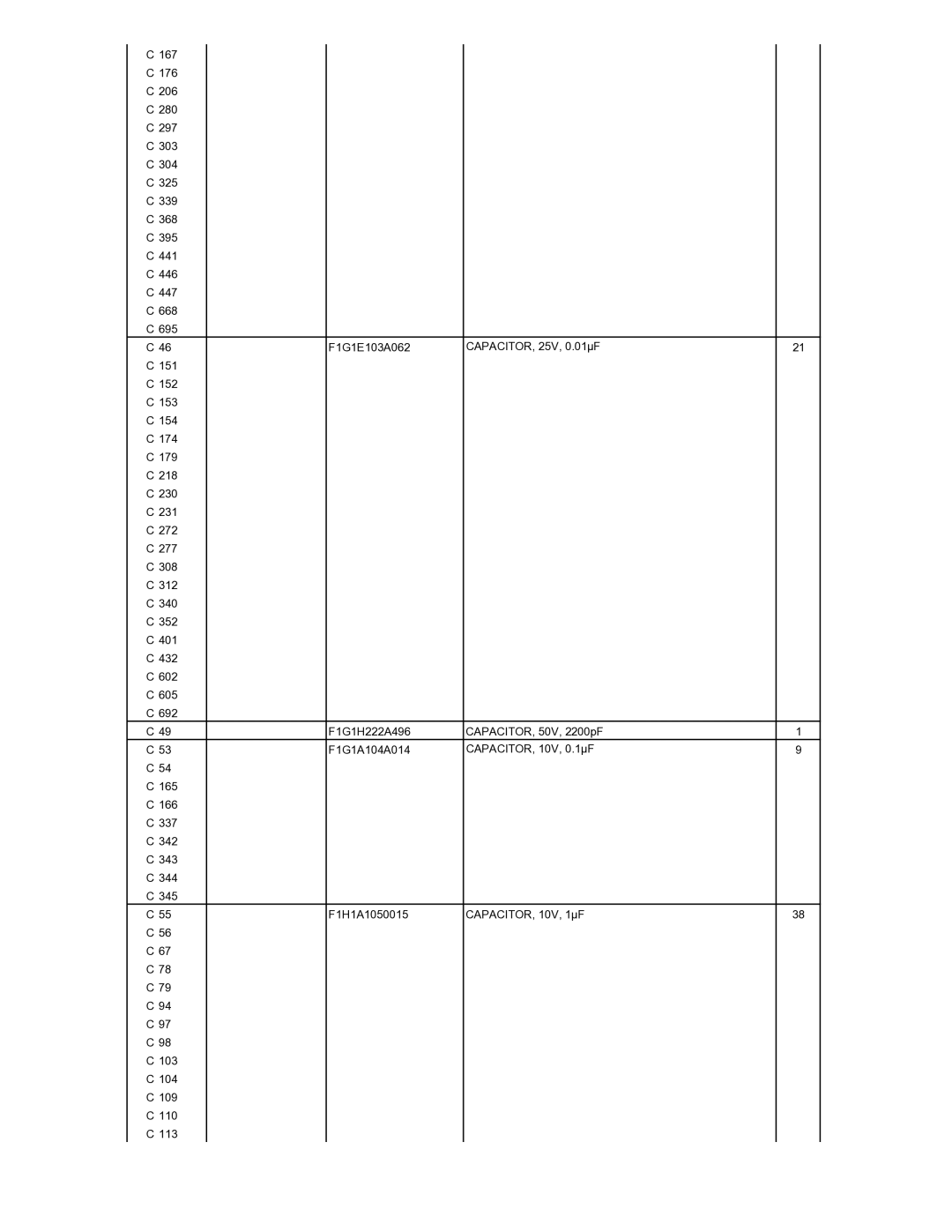 Matsushita CF-T5LWETZ1 2 service manual 