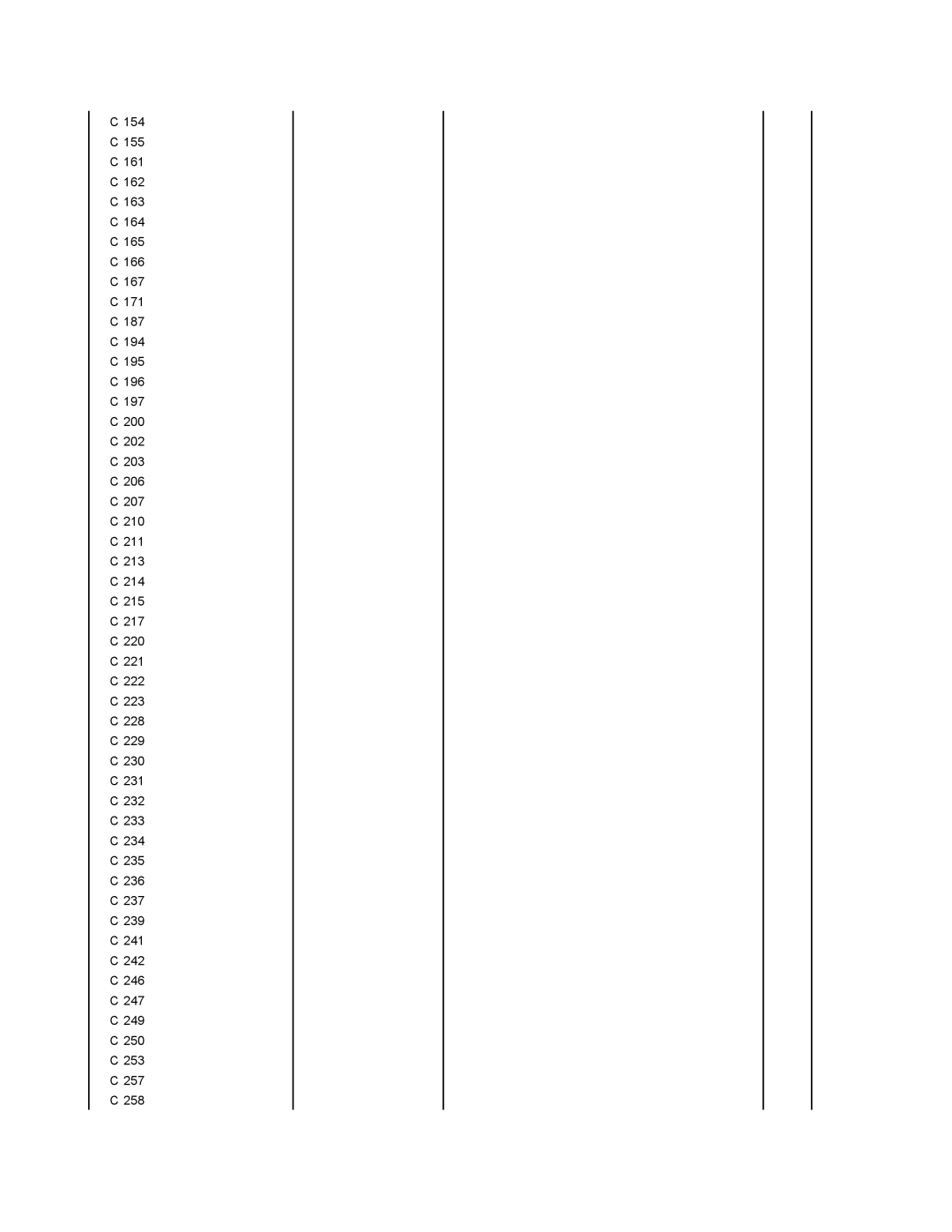 Matsushita CF-W4GWCZZ service manual 