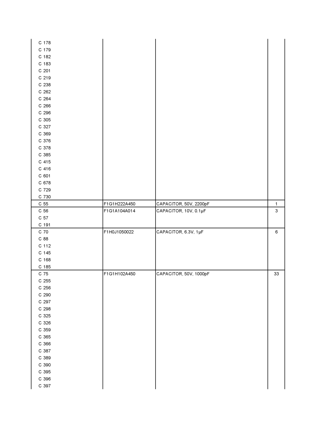 Matsushita CF-W4GWCZZ service manual 