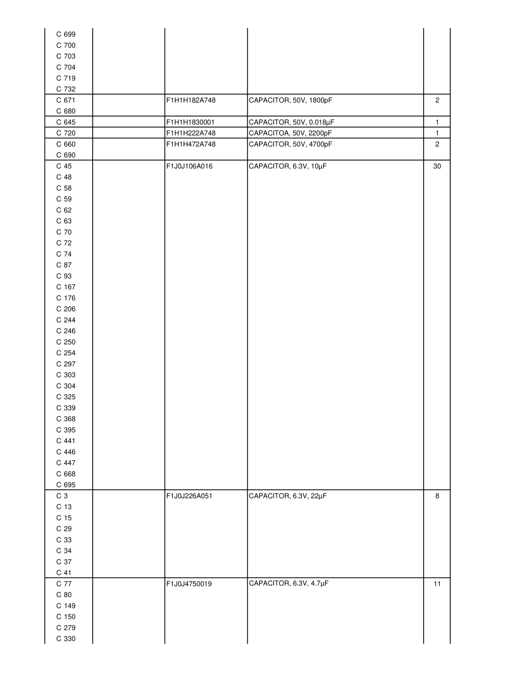 Matsushita CF-W5LWEZZ1 2 service manual 