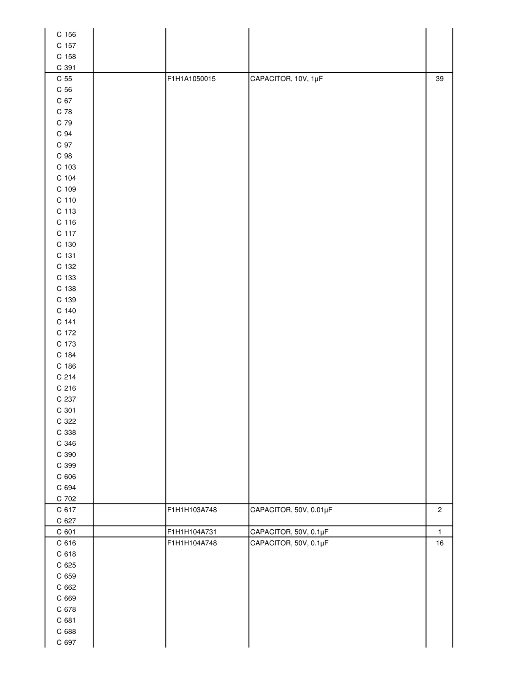 Matsushita CF-W5LWEZZ1 2 service manual 