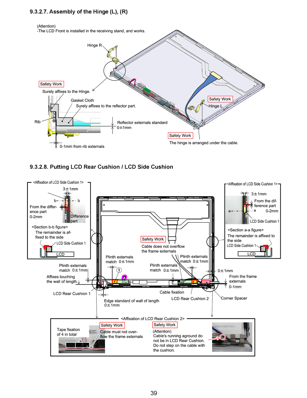 Matsushita CF-Y5LWVYZ 1 2 service manual 