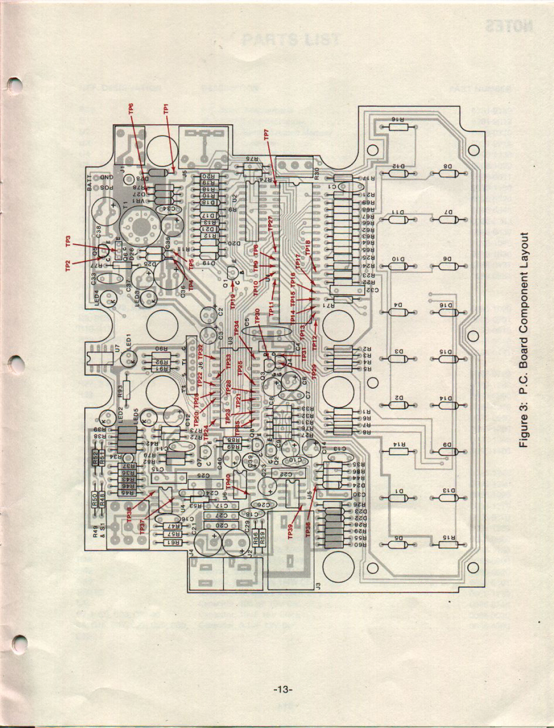 Mattel 5281 manual 