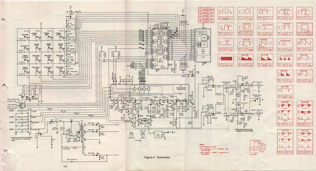 Mattel 5281 manual 