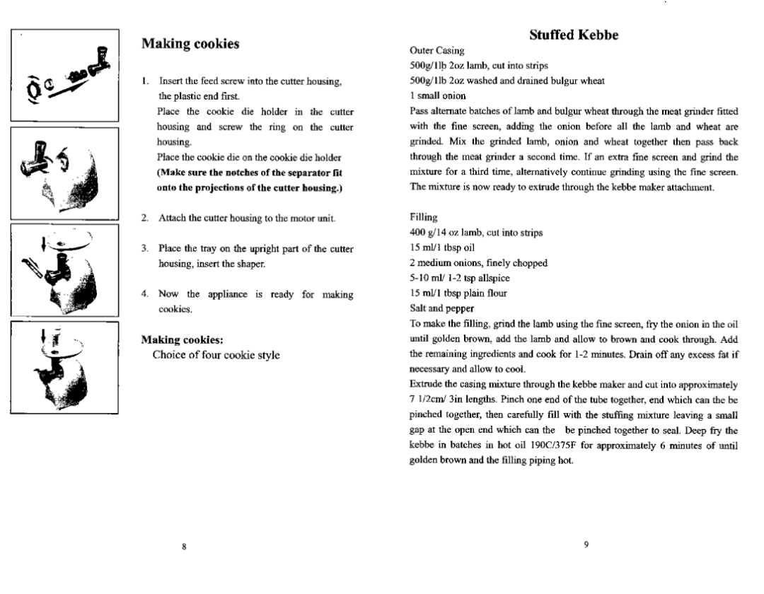 Maverick Ventures MM-5501 manual 