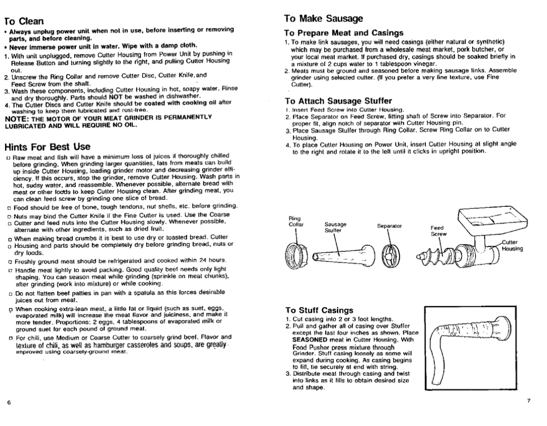 Maverick Ventures MM-6386 manual 