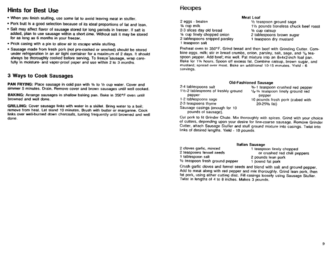 Maverick Ventures MM-6386 manual 