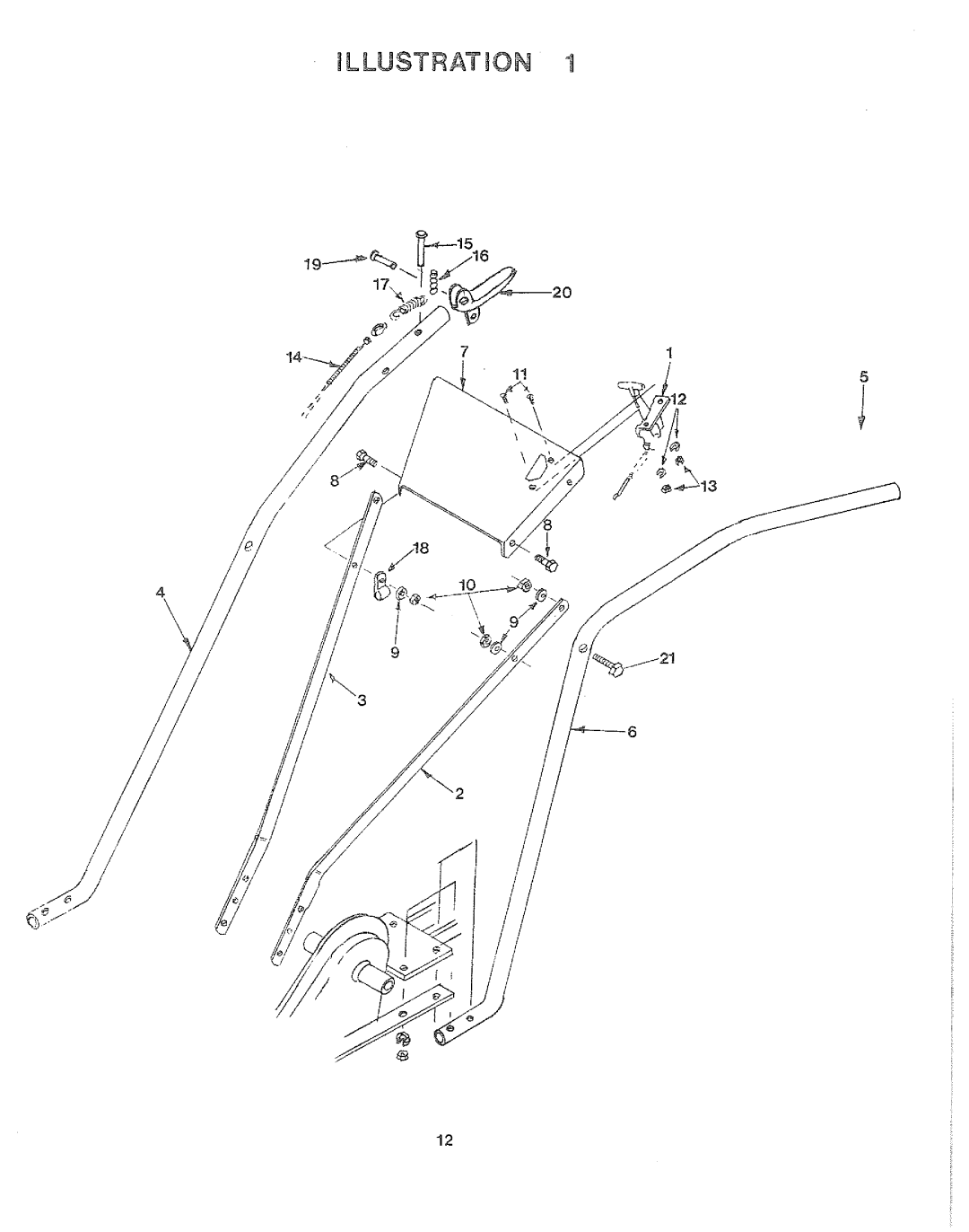 Maxim TR50B, GM508, GA508P, GM501C manual 