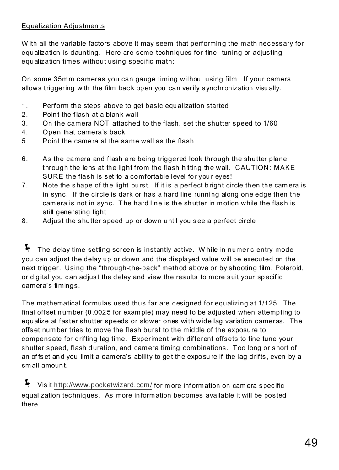 MaxTech Transceiver manual 