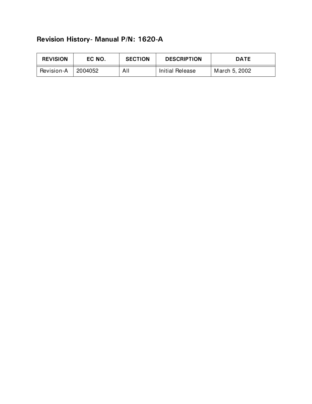 Maxtor D540X-4G manual March 5,2002 