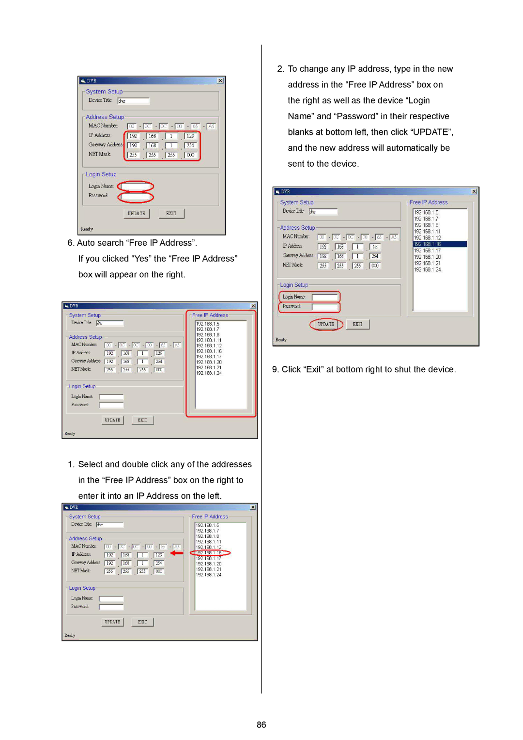 Maxtor MV-DR3000 operation manual 