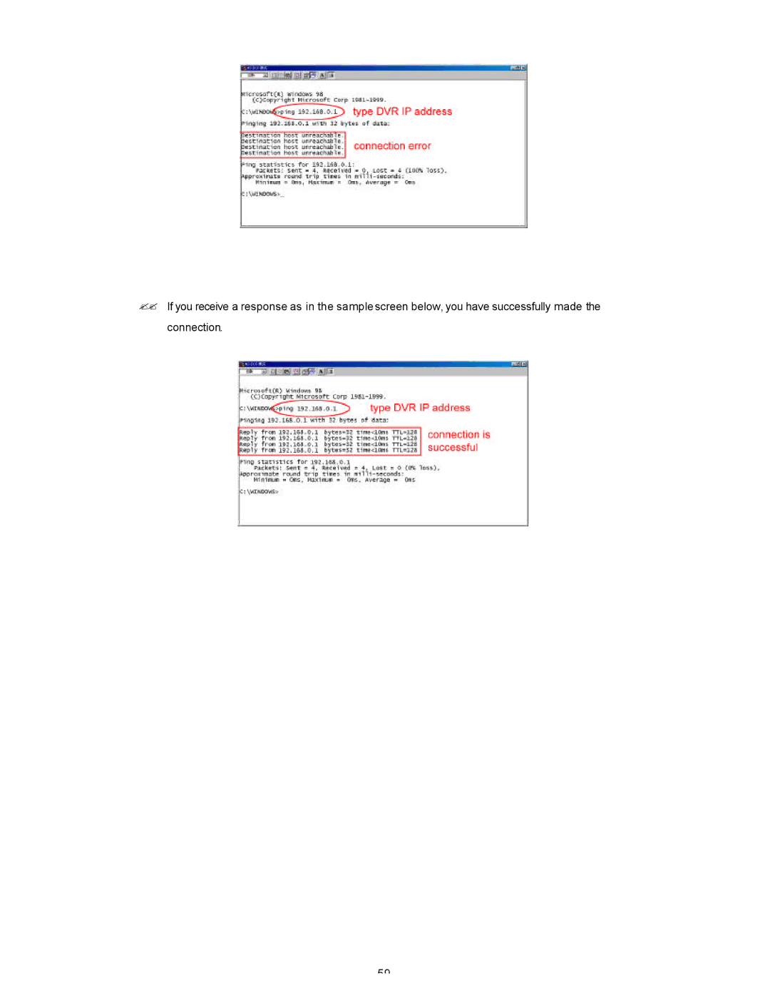 Maxtor SLD240 operation manual 