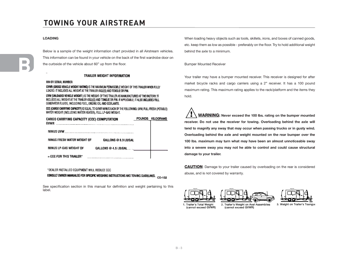 Maytag 2006 owner manual Loading 