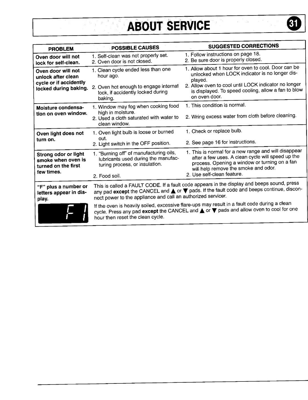 Maytag 8111P375-60 important safety instructions SE.v,c 