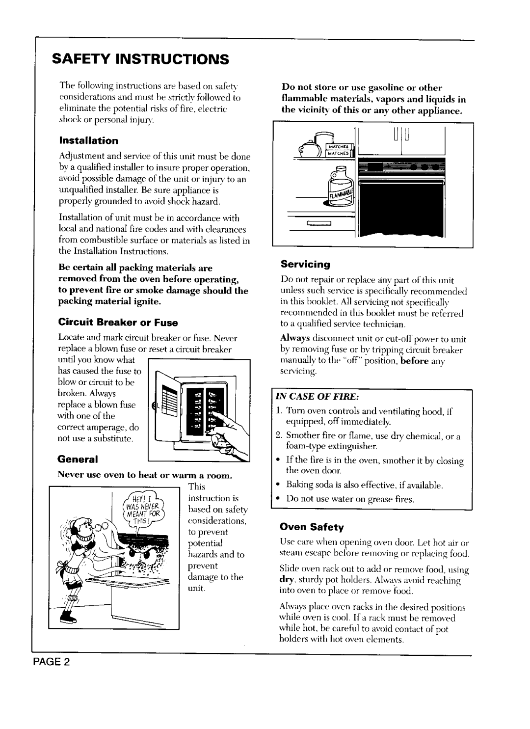 Maytag CWE4800, CWE5800 manual 