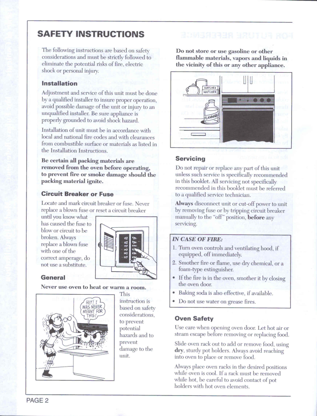 Maytag CWE4800, CWE5800 manual 