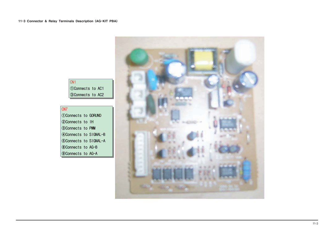 Maytag DV316LG manual 4406#Frqqhfwru##Uhod#Whuplqdov#Ghvfulswlrq#+DJ0NLW#SED 