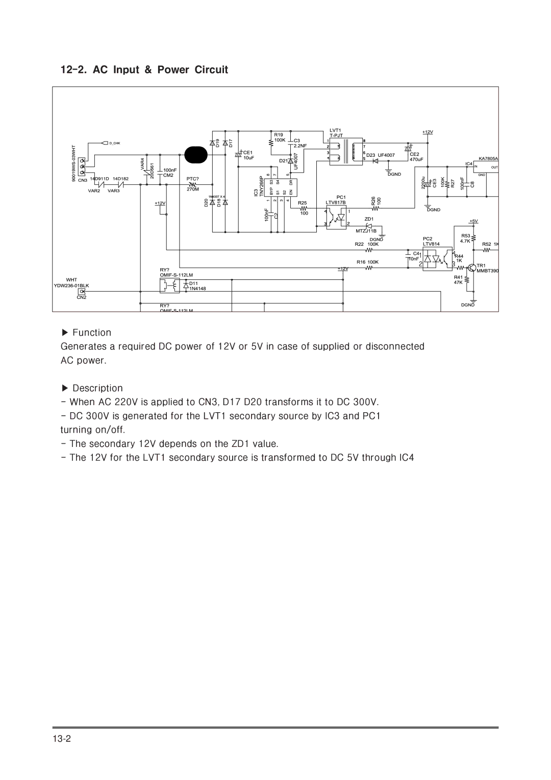 Maytag DV316LG manual 45051#DF#Lqsxw##Srzhu#Flufxlw 