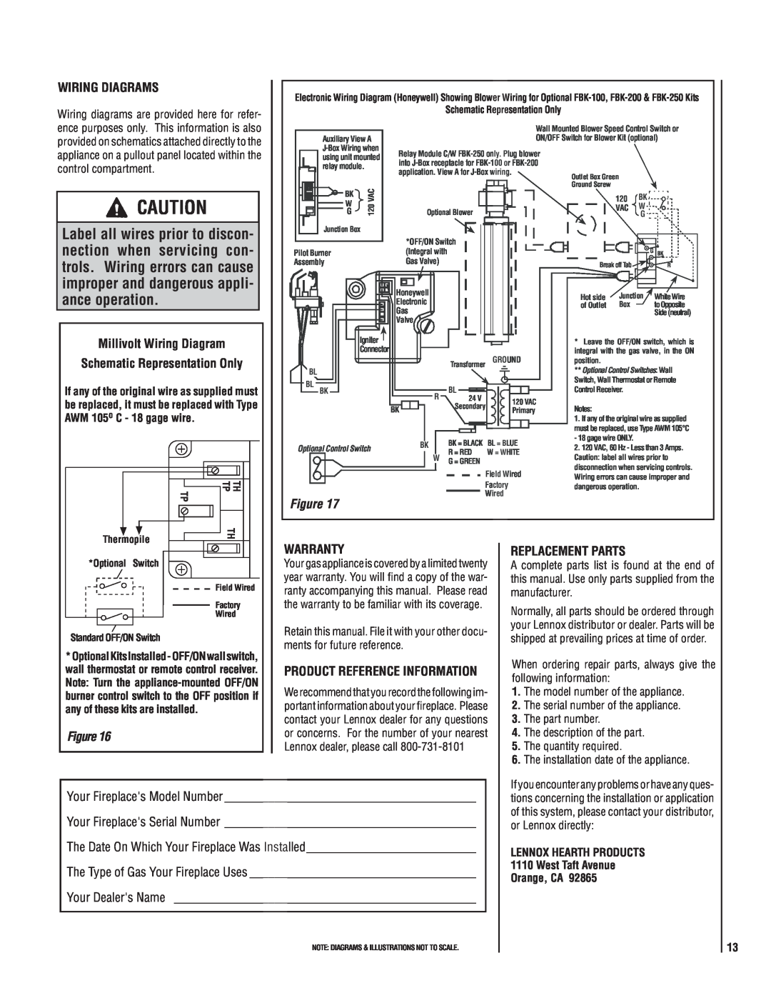 Maytag LMDV-33 SERIES Label all wires prior to discon, nection when servicing con, trols. Wiring errors can cause, Figure 