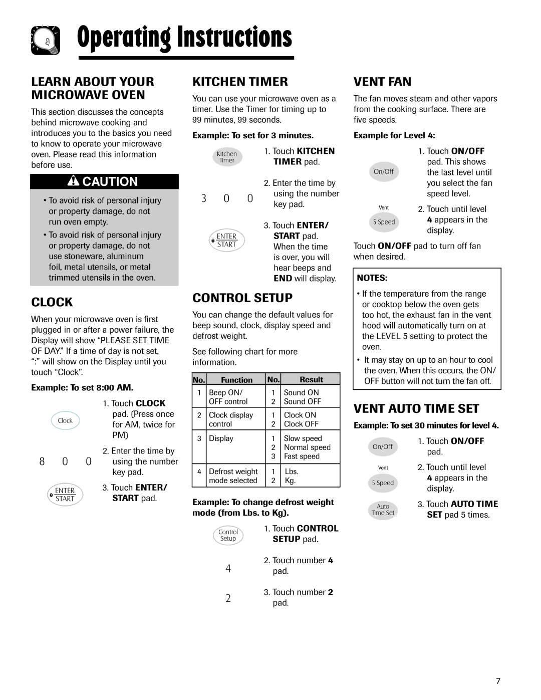 Maytag MMV5165AA important safety instructions Operating Instructions 