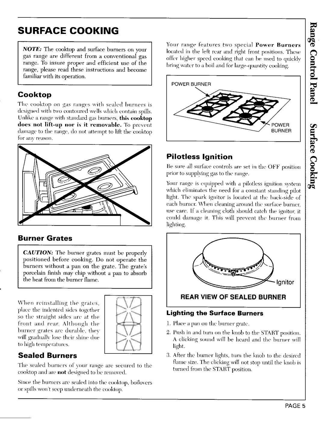 Maytag OL-1246-01 manual 