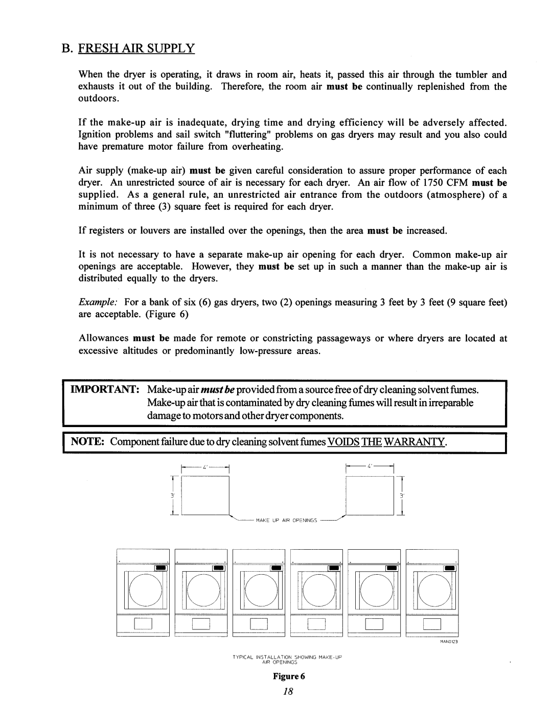 Maytag MN2, PC2, MC2 manual 