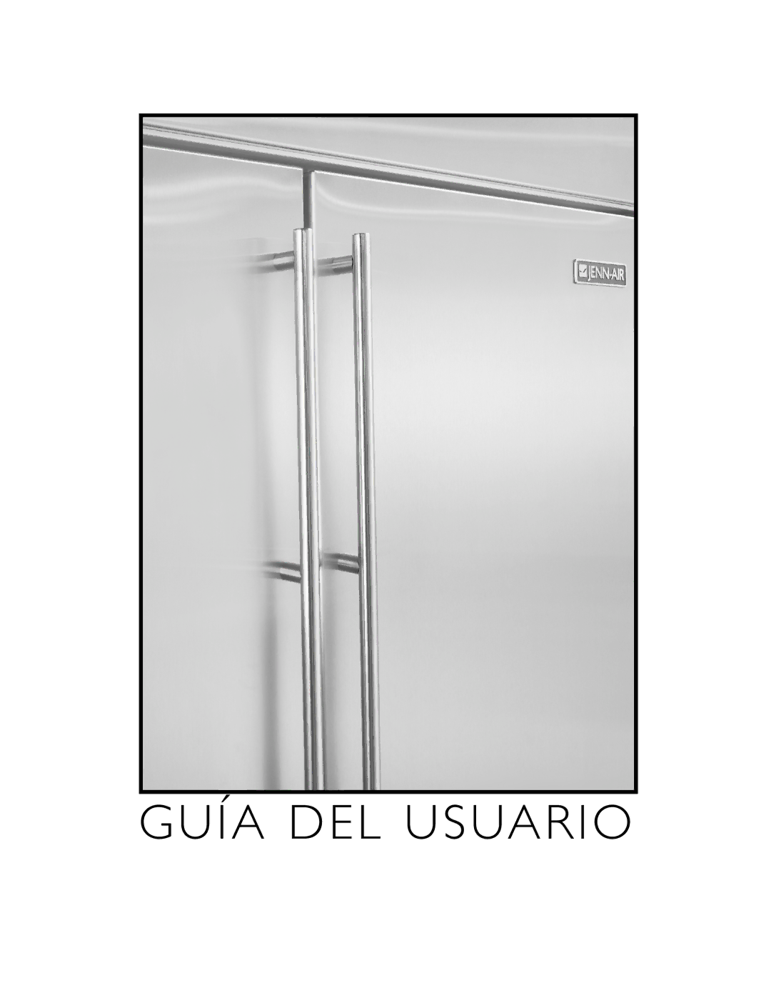 Maytag JS48FWDWFA, RJRS4881A, RJRS4880B, RJRS4880D, RJRS4880A, RJRS4880C, RJRS4872B, RJRS4882A, RJRS4872A manual Guía DEL Usuario 