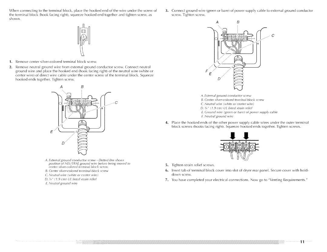 Maytag MED5591TQ1, W10088776A, MED5591TQ0 manual Shown 