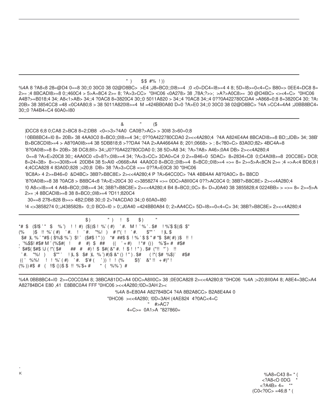 Maytag W10239207B installation instructions Garanzia Limitata SUI Pezzi, Voci NON a Carico DI Maytag 