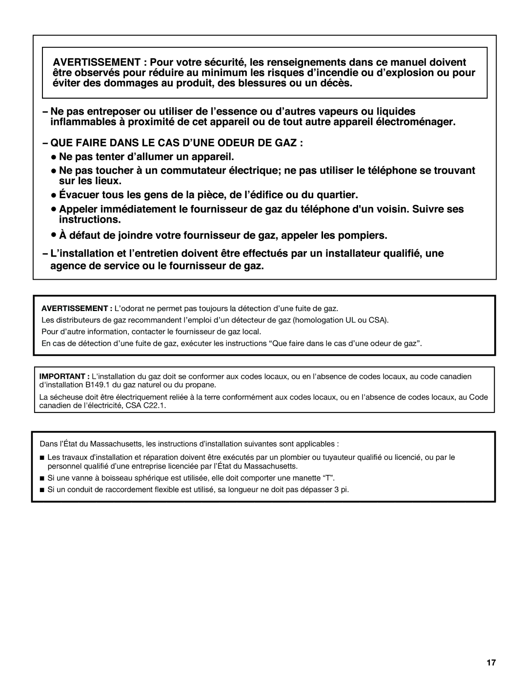 Maytag MGDB850WL, W10267631A-SP, W10261614A installation instructions 