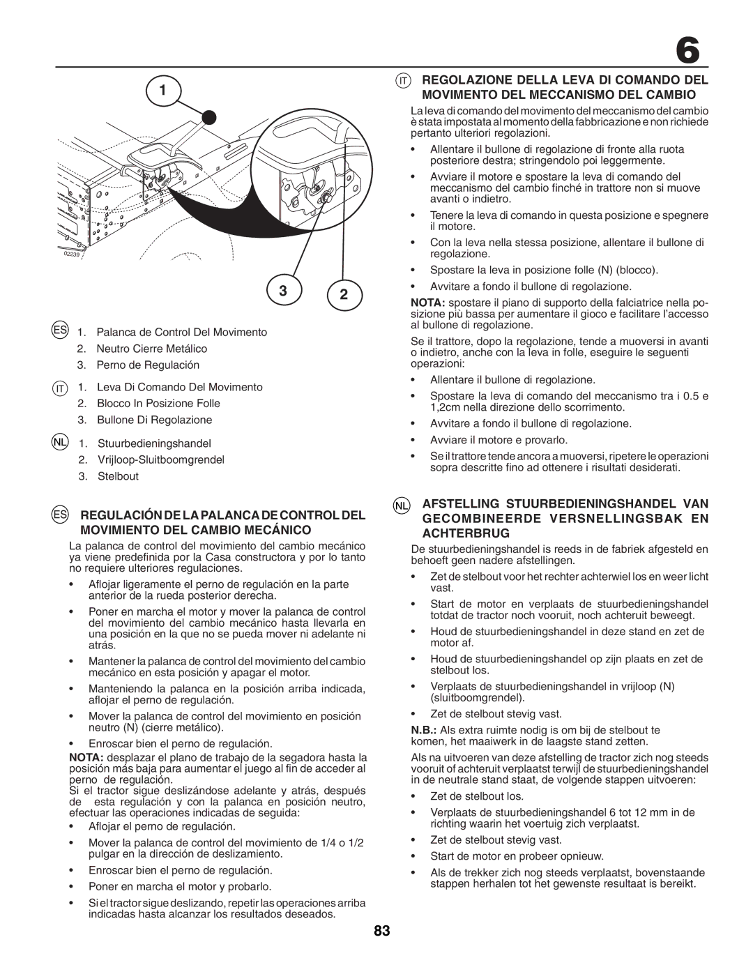 McCulloch M1359HRB, UN145H92RBK, M13592HRB, LZ145H92RBK, RE145H92RBK instruction manual 